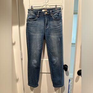 Kut from the Cloth Jeans size 4